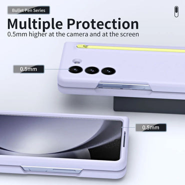 Bullet Stylus Pen Series for Samsung Galaxy Z Fold 7