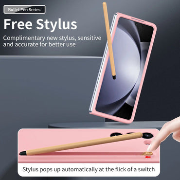 Bullet Pen Series for Samsung Galaxy Z Fold 7