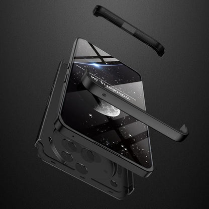 Newly Launched Premium Magnetic Shield Cover with Ring Holder Nothing 3APro|3A|2A
