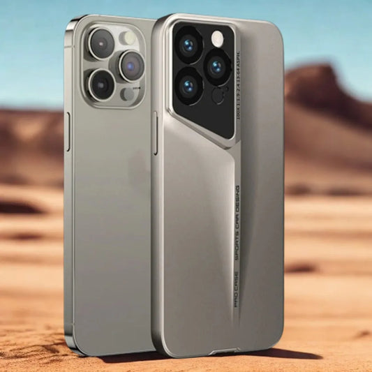 Blade™ Cutting Edge Hard PC Case - iPhone