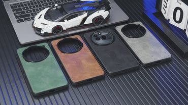 Beautifully Crafted Covers for Nothing 3A/3A Pro